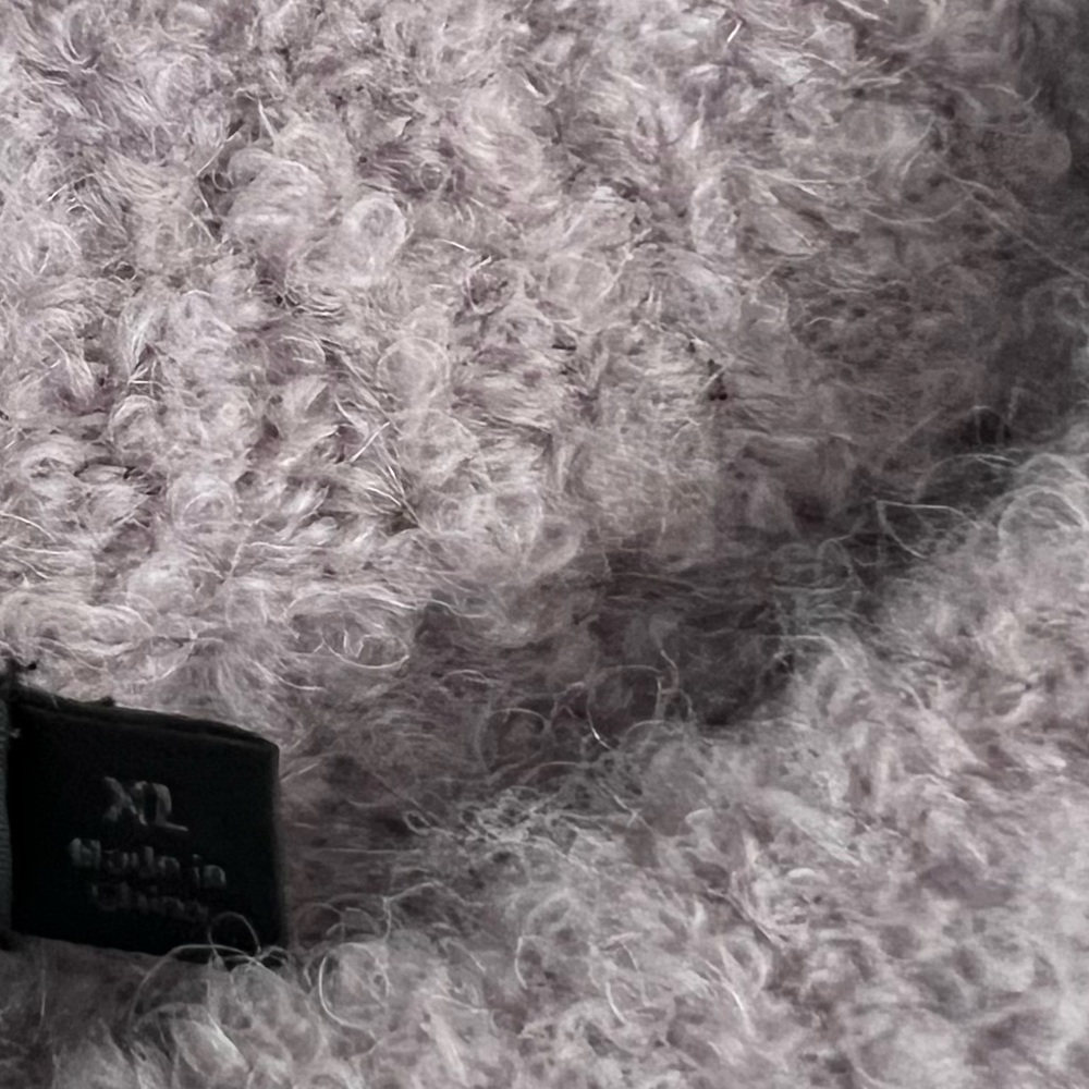 Jenni Kayne Boucle Sweater - Frost - Picture 5 of 5
